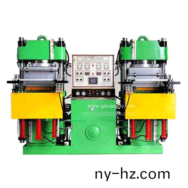 抽真(zhen)空(kong)硫(liu)化機(ji)