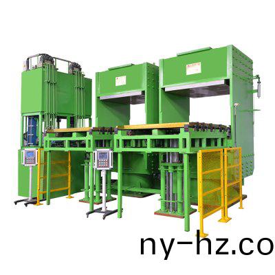 實心(xin)胎(tai)硫(liu)化(hua)機