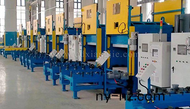 政(zheng)府部(bu)門(mén)及客戶(hù)對(duì)(dui)側(cè)(ce)闆式(shi)硫化(hua)機(jī)高度(du)讚賞(shang)