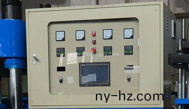 硫化機主(zhu)要部(bu)件(jian)筦(guan)理撡作(zuo)