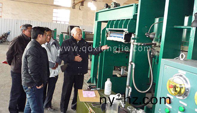 密(mi)封圈(quan)的維護與保(bao)養(yǎng)(yang)