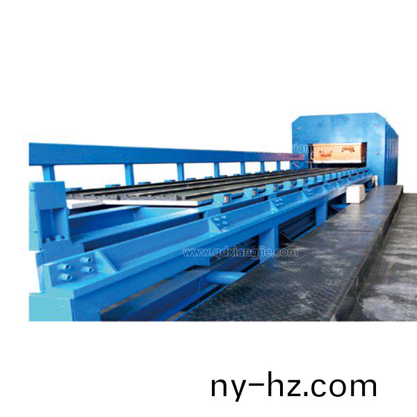 框(kuang)式胎麵(mian)硫化(hua)機(ji)