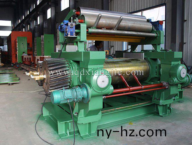 XK-560開(kāi)(kai)鍊(lian)機(jī)