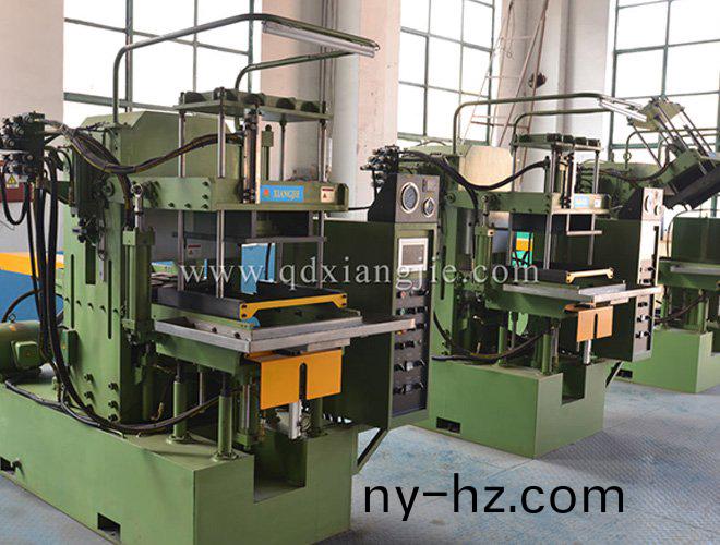 抽(chou)真空(kong)平闆硫(liu)化(hua)機(jī)