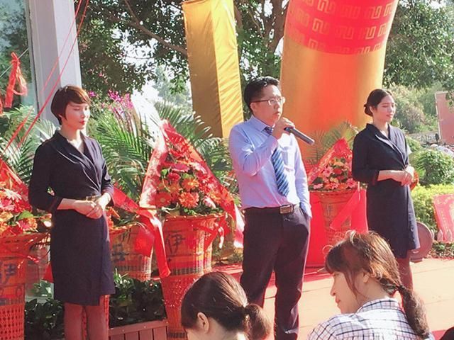璀璨登臨，一郡傾城｜德寶·海悅郡城市展示中心盛大開(kāi)放